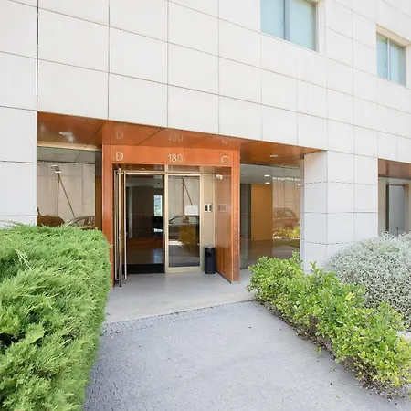 Daire Liiiving In - Douro Riverside Porto