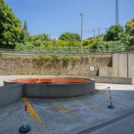 Daire Liiiving In - Douro Riverside *