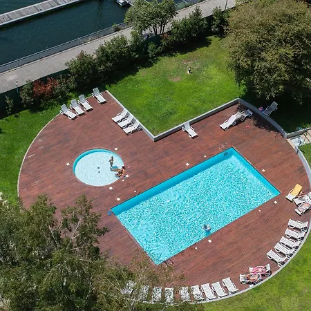 Daire Liiiving In - Douro Riverside Porto