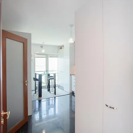 Daire Liiiving In - Douro Riverside