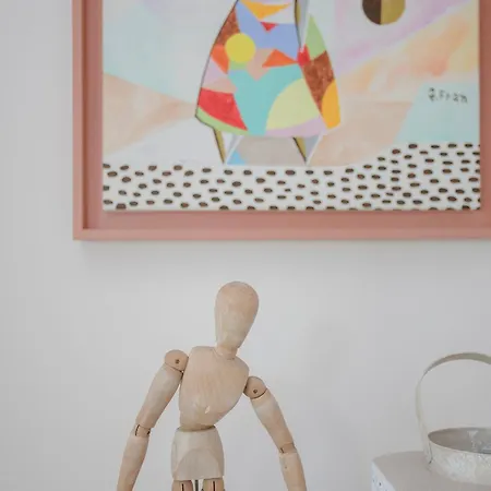 Liiiving In - Douro Riverside Porto