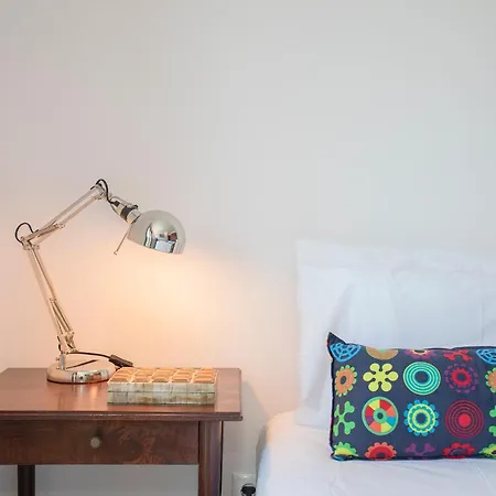 公寓 Liiiving In - Douro Riverside 波尔图