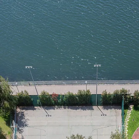 公寓 Liiiving In - Douro Riverside 波尔图