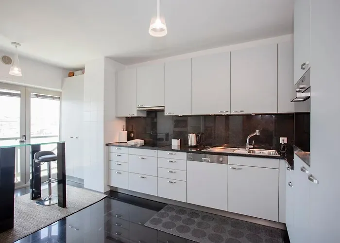 Appartement Liiiving In - Douro Riverside *