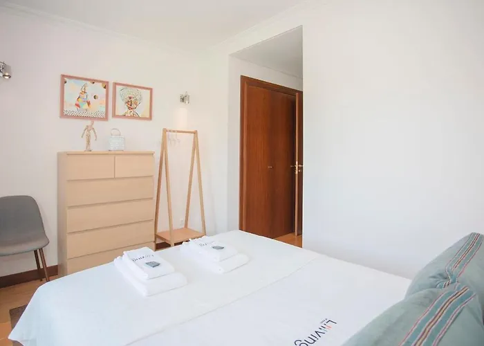 Liiiving In - Douro Riverside * Porto