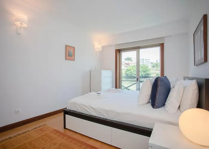 Liiiving In - Douro Riverside Appartement Porto