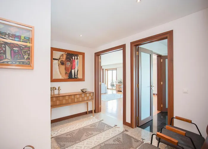 Liiiving In - Douro Riverside