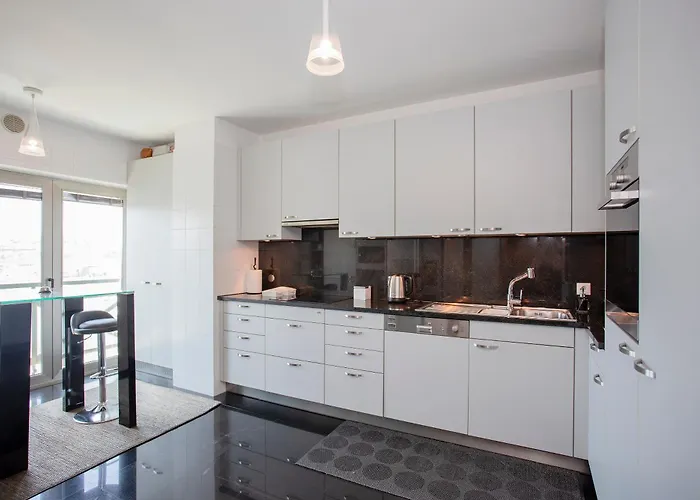 Appartement Liiiving In - Douro Riverside *