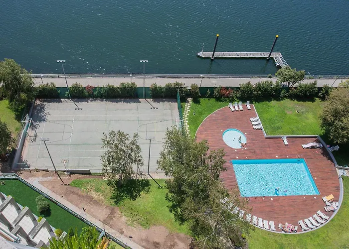 Liiiving In - Douro Riverside *