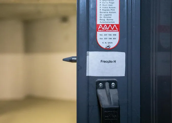 Appartement Liiiving In - Douro Riverside