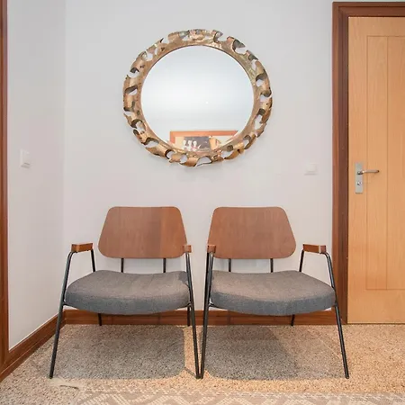 Liiiving In - Douro Riverside Apartment Porto
