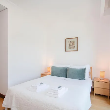 Apartment Liiiving In - Douro Riverside *