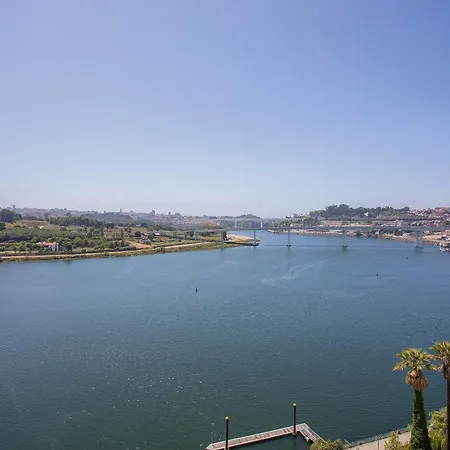 Apartment Liiiving In - Douro Riverside