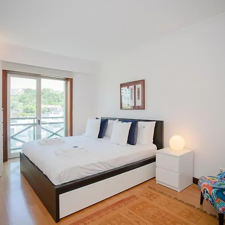 Liiiving In - Douro Riverside Apartment