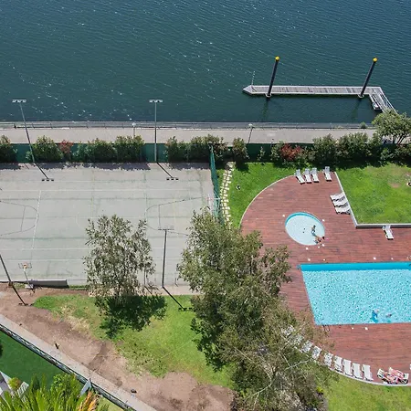 Liiiving In - Douro Riverside Apartment *