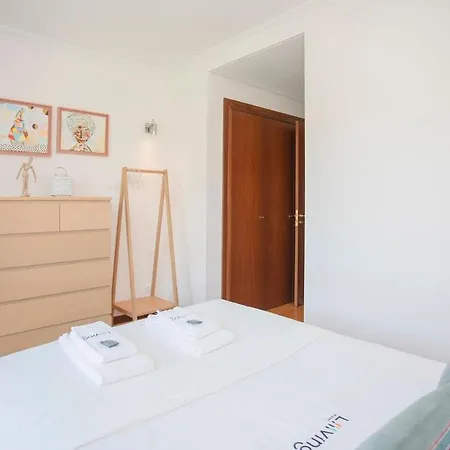 Apartment Liiiving In - Douro Riverside *