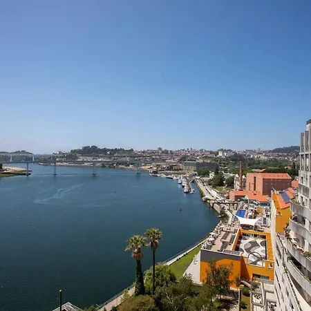 Liiiving In - Douro Riverside * Porto