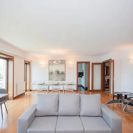 Liiiving In - Douro Riverside Apartment Porto