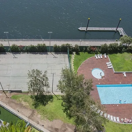 Liiiving In - Douro Riverside Apartment