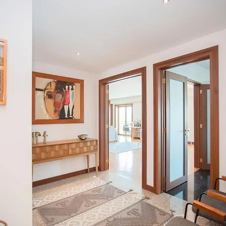 Apartment Liiiving In - Douro Riverside Porto