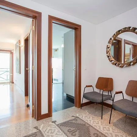 Liiiving In - Douro Riverside Apartment *