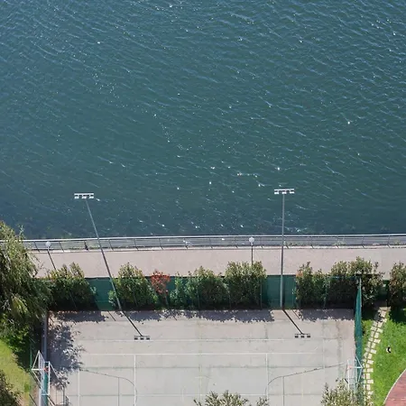 Apartment Liiiving In - Douro Riverside