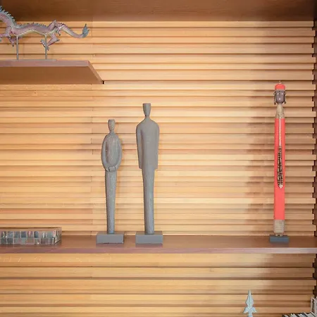 Liiiving In - Douro Riverside *