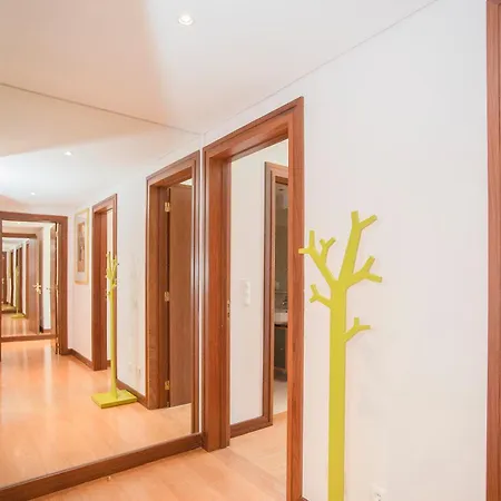 Liiiving In - Douro Riverside 波尔图