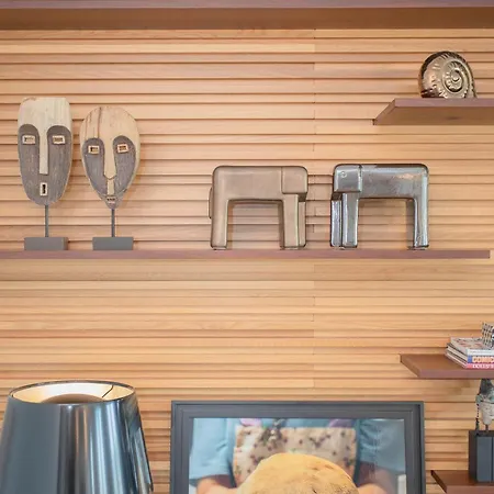 Liiiving In - Douro Riverside Appartamento