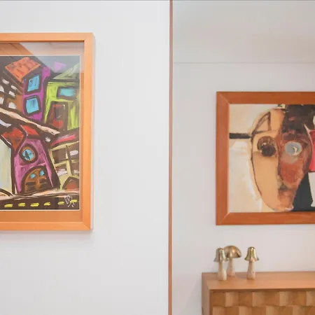 Liiiving In - Douro Riverside Appartamento