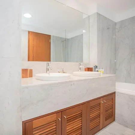 شقة Liiiving In - Douro Riverside *