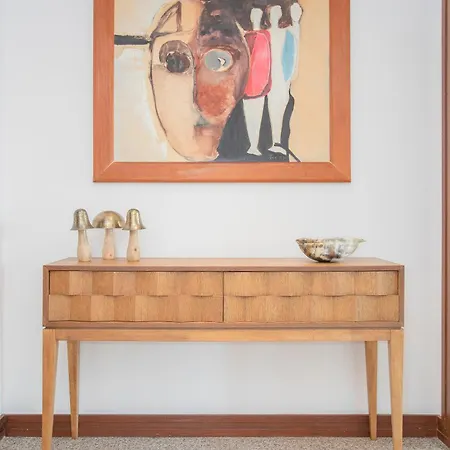 شقة Liiiving In - Douro Riverside