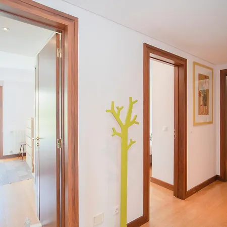 Liiiving In - Douro Riverside *