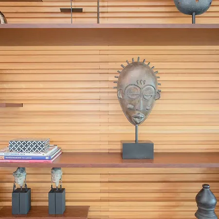 Liiiving In - Douro Riverside 公寓 *