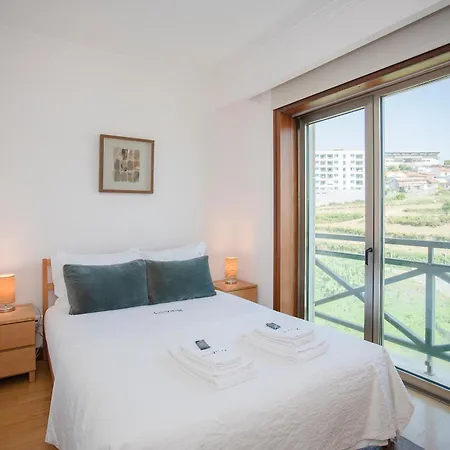 شقة Liiiving In - Douro Riverside *