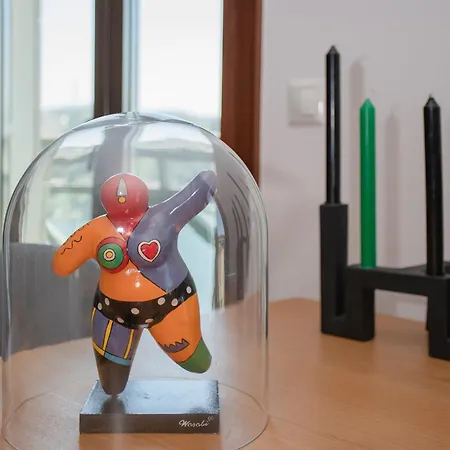 Liiiving In - Douro Riverside *