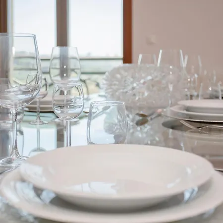 Appartamento Liiiving In - Douro Riverside