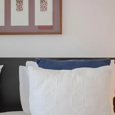 Liiiving In - Douro Riverside * 波尔图