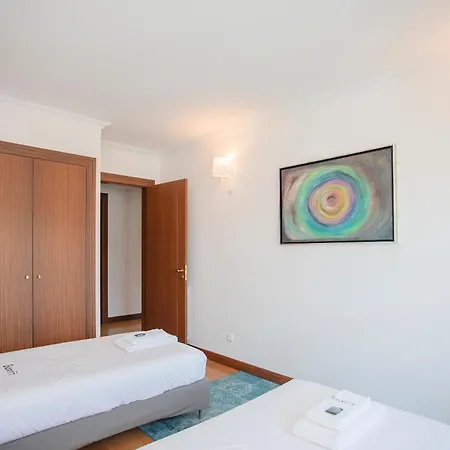 Liiiving In - Douro Riverside 波尔图