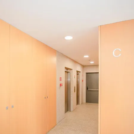 Liiiving In - Douro Riverside 公寓