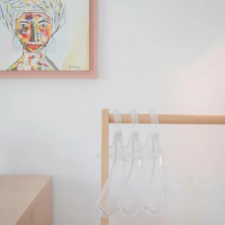 Liiiving In - Douro Riverside Appartamento *