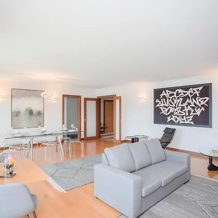 Appartamento Liiiving In - Douro Riverside Oporto