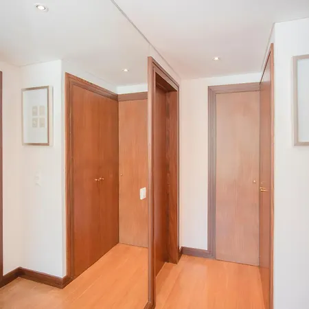 Liiiving In - Douro Riverside بورتو