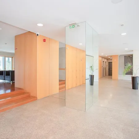 公寓 Liiiving In - Douro Riverside