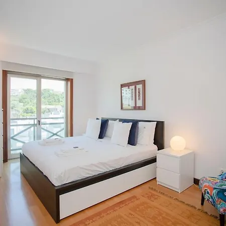 Liiiving In - Douro Riverside * 포르투