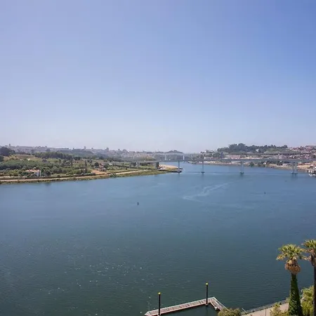 아파트 Liiiving In - Douro Riverside *