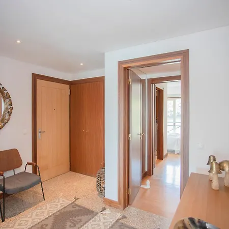 Liiiving In - Douro Riverside Appartement
