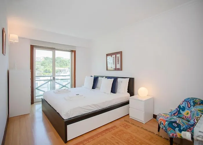 Liiiving In - Douro Riverside * 포르투