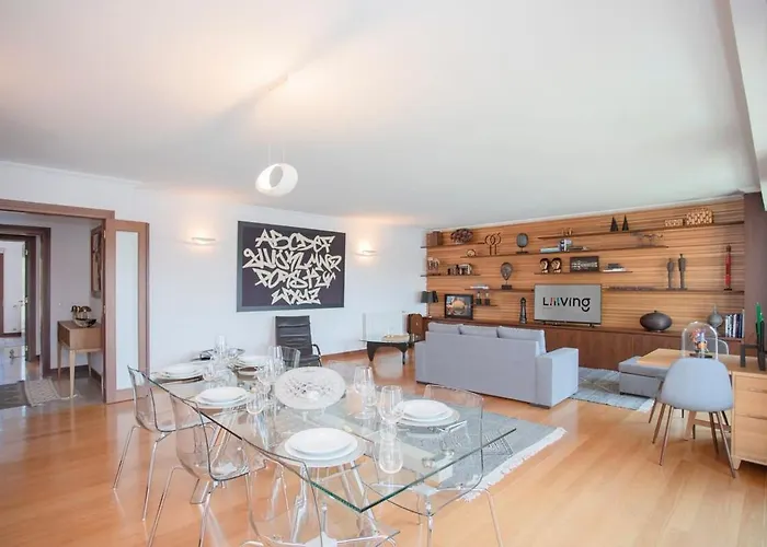 Liiiving In - Douro Riverside Apartamento Oporto