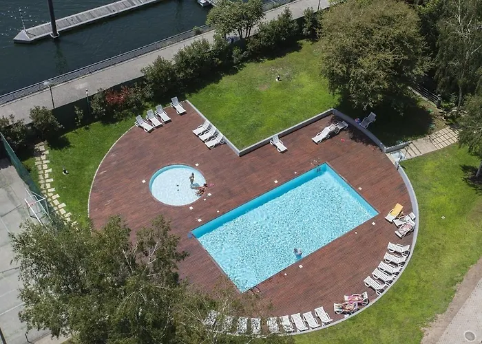 Liiiving In - Douro Riverside Apartamento *